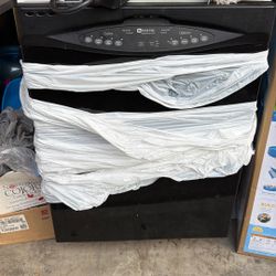 Maytag Dishwasher 