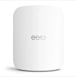 Eero Max 7 Tri-Band Mesh Wi-Fi 7 Router