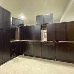 Kitchen Cabinets