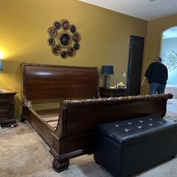 Bedroom Furniture set