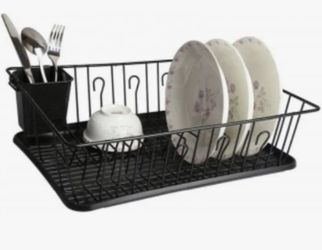 Dish Rack New 