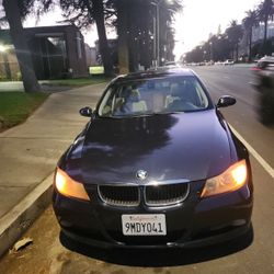 BMW For Sale Looking To Sell Asap 