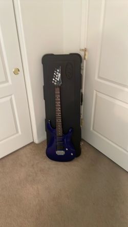 Ibanez gio