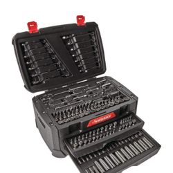 HUSKY 270 PC. TOOL SET 