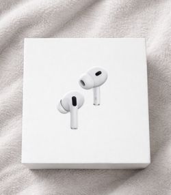 Airpods Pro Gen 2