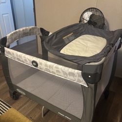 Baby PlayPen