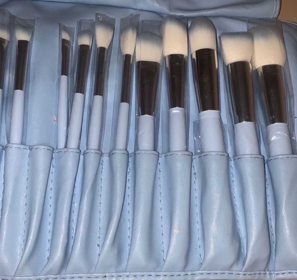 Makeup Brushes