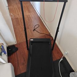 Small Walking Treadmill 