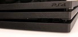 PS4 Pro
