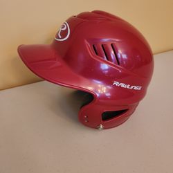 Batting Helmet