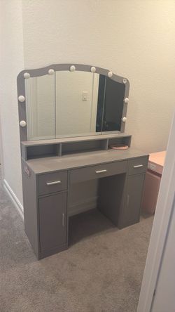 Vanity