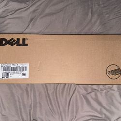 Dell Keyboard KB212-B