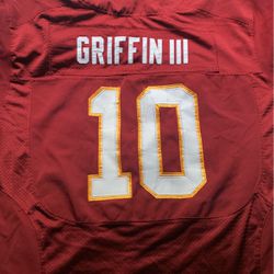 NFL Robert Griffin III