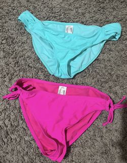 Large Women’s Swim Wear 