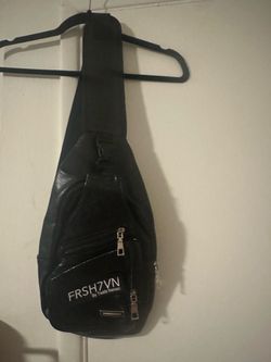 Sling bag