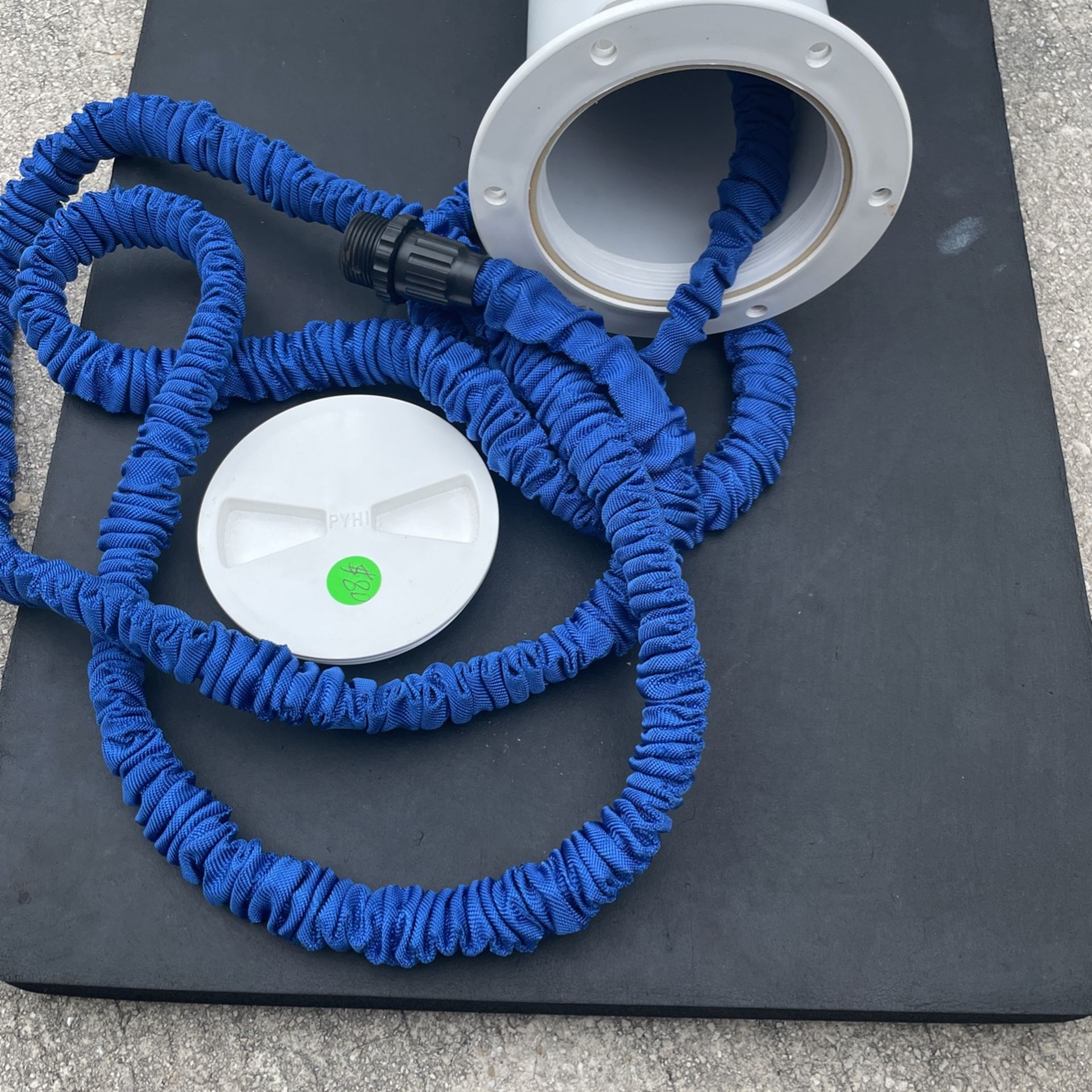 京阪/行先表示板 反転フラップ式 パタパタ 「初詣準急」他、3点