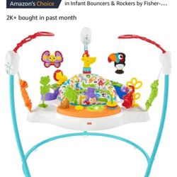 Baby Bouncer