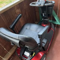 Mobility Scooter 