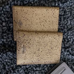 Coach passport holder