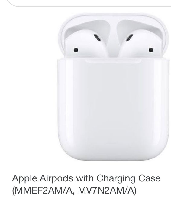 Apple Airpods