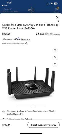 Modem And Router Thumbnail