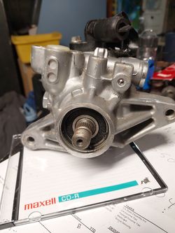2006 to 2011 honda civic power steering pump new