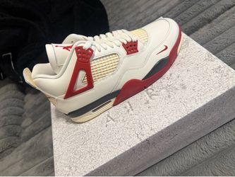 Jordan 4 Retro Og