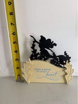 Little Mermaid decor