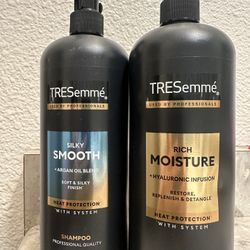 TRESémme Shampoo Set 