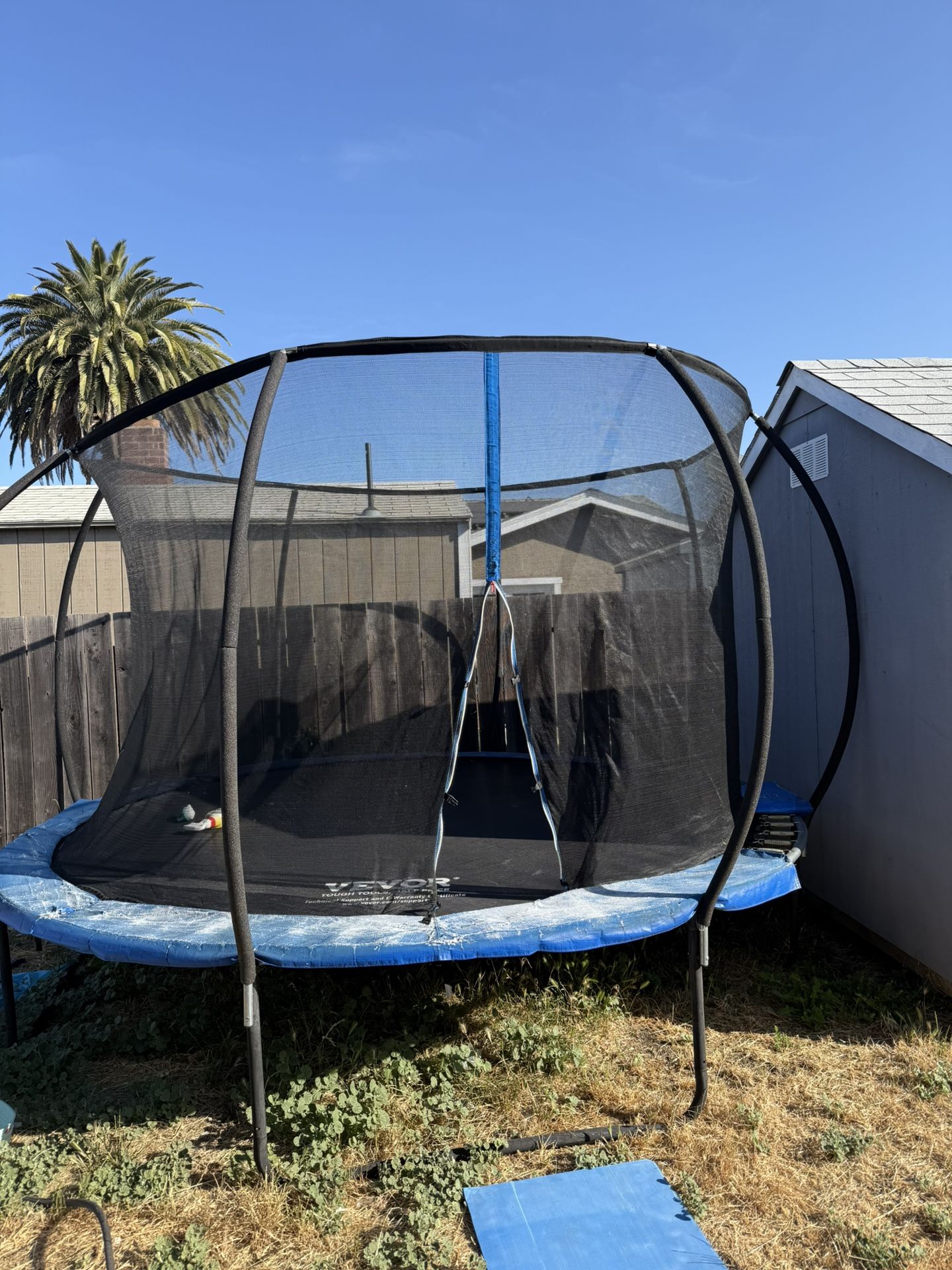 Trampoline
