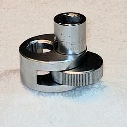 Craftsman #4458 "V" Stud Extractor 