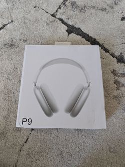 P9 Wireless Bluetooth Headphones