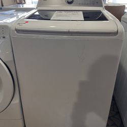 Kenmore Washer 4.4cu ft. 