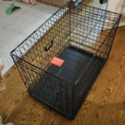 Small - Medium Dog Kennel