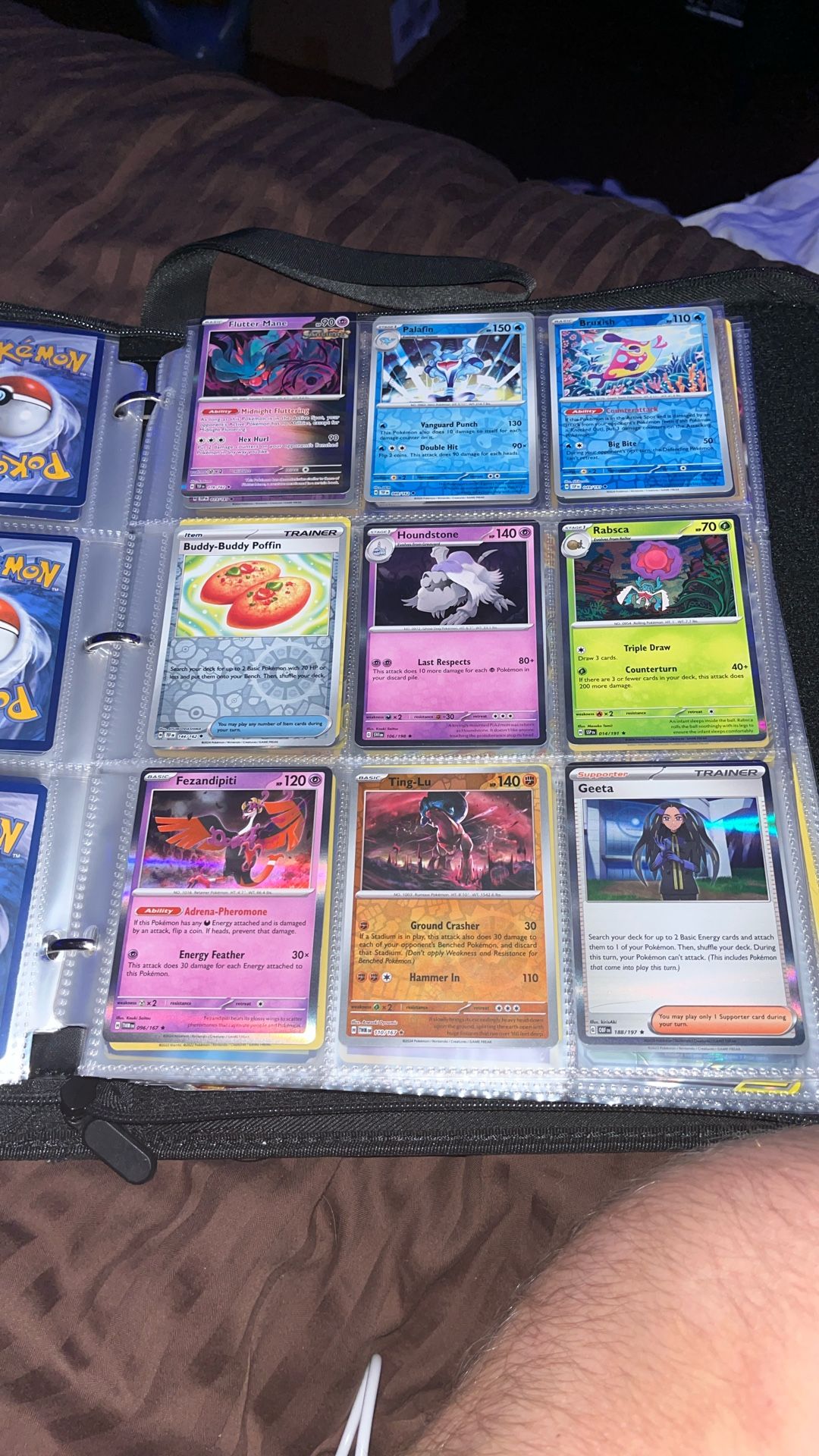 Pokemon Card Rare