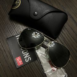 Rayban Sunglasses 