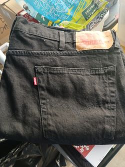 Levis