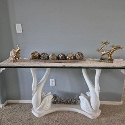 Entryway Table/ Mesa Para Entrada