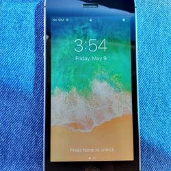 Iphone 5 SE