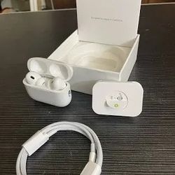 AirPods Pro 2 (ANC)