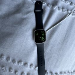 GPS Only Apple Watch Series 9 41mm