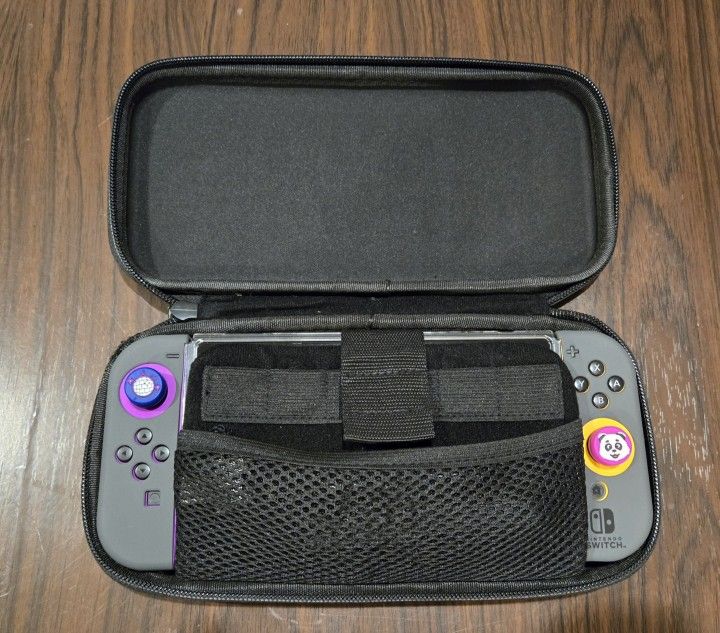 Nintendo Switch Bundle