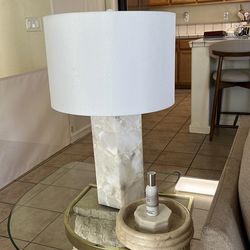 Beautiful lamp