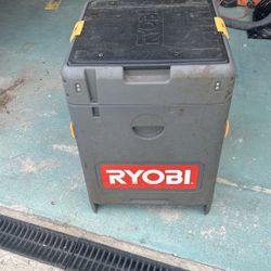 Ryobi Tool Kit 