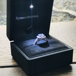 Coast Diamond Setting