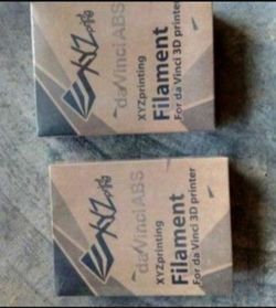 Filament For 3D Printer!!