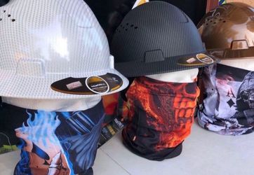 SAFETY HARD HAT BRAND NEW!!