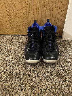 Nike Foamposites