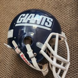 Riddell NEW YORK HELMET