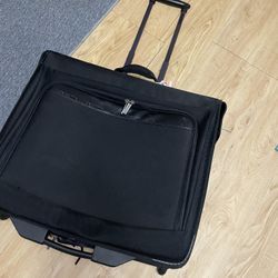 Garment Wheeled Bag